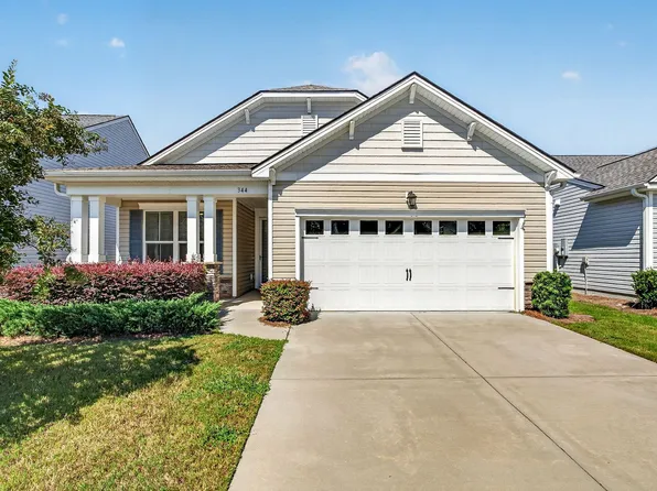 344 Seaside Trl, Summerville, SC 29486
