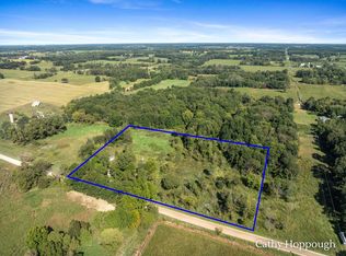 1218 N Marble Rd, Belding, MI 48809