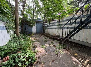 22 Jones St #1, Jersey City, NJ 07306