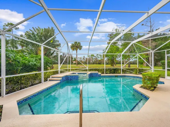 15743 Cypress Park Drive, Wellington, FL 33414
