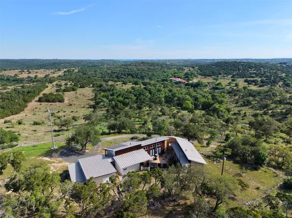 1292 Upper Turtle Creek Rd, Kerrville, TX 78028