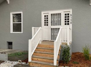 2172 Tuskegee Rd, Jacksonville, FL 32209