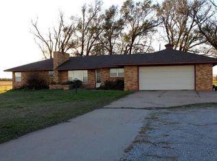 11469 Highway 34, Elk City, OK 73644