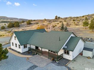 15005 N Red Rock Rd, Reno, NV 89508