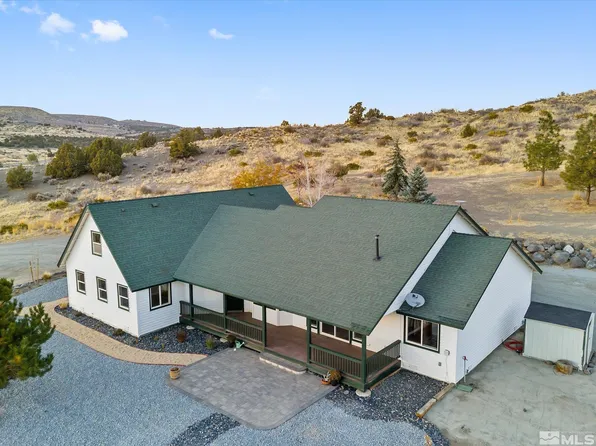 15005 N Red Rock Rd, Reno, NV 89508