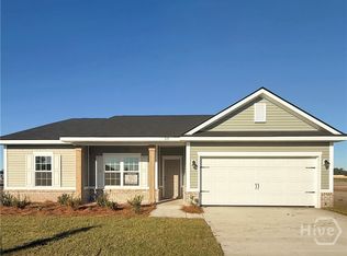 977 Buckhead Loop SE, Allenhurst, GA 31301