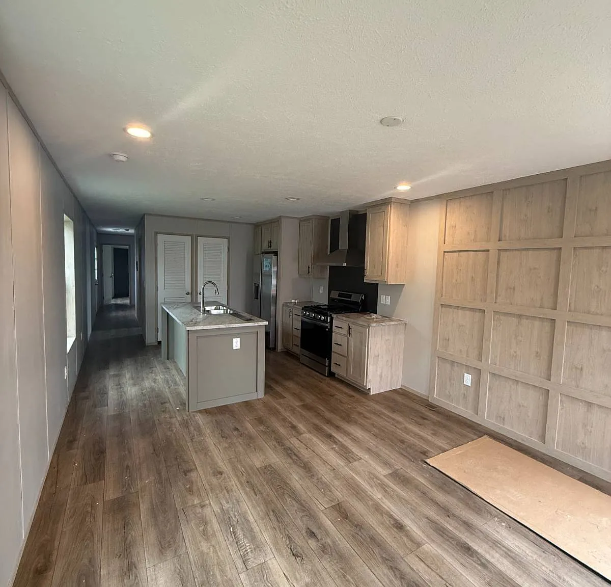 2 bed, 2.0 bath, 1216 sqft, $1,175 — Photo 3