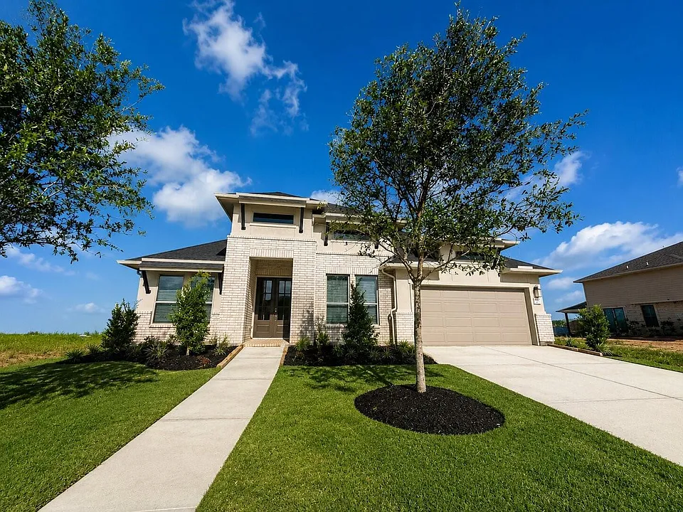 10507 Bright Cloud Dr