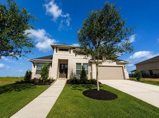 10507 Bright Cloud Dr, Richmond, TX 77406