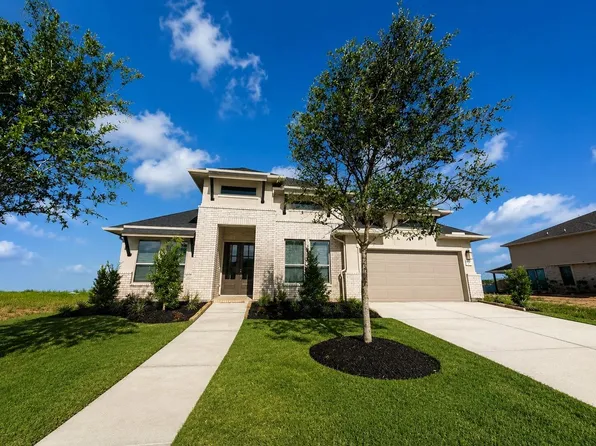 10507 Bright Cloud Dr, Richmond, TX 77406