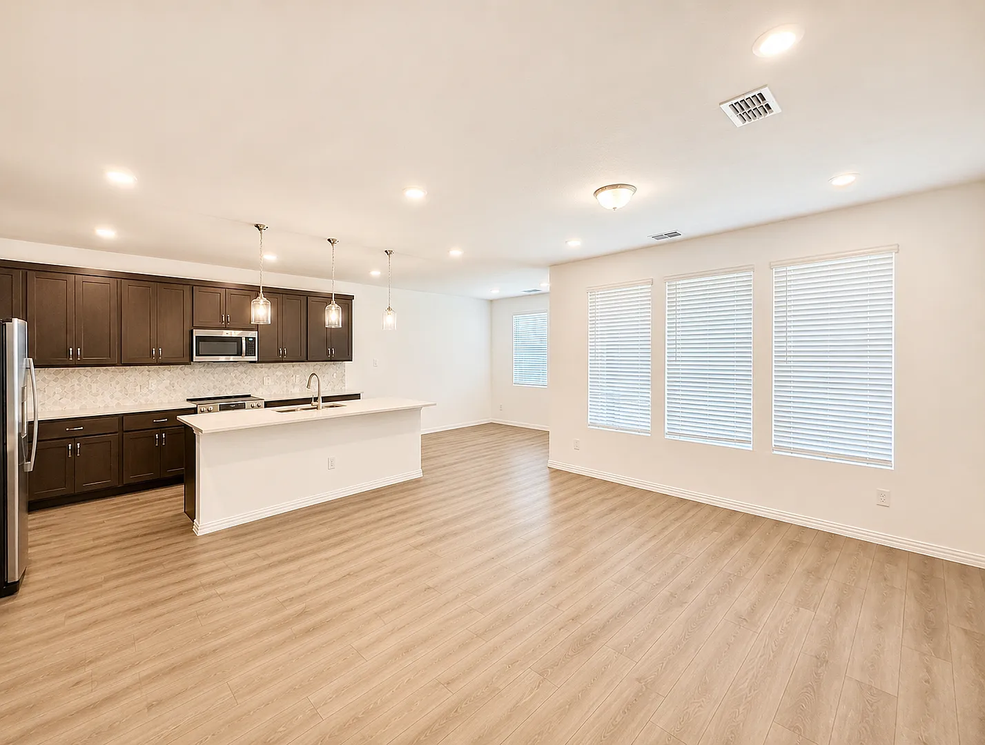 Practically New Home - Resort Style Community in Princeton — Photo 3