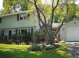 639 Hancock Rd, Pittsfield, MA 01201