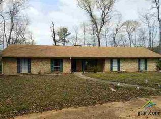 10868 Spring Club Lk, Tyler, TX 75706