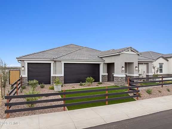 3rd image of 2704 W SENTIERO Avenue