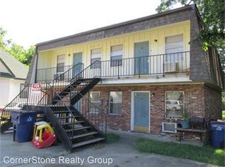 710 S 19th St, Fort Smith, AR 72901
