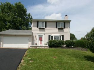 12625 Big Bend Rd, Saint Louis, MO 63122