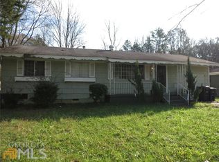 609 Nixon Ave SW, Rome, GA 30161