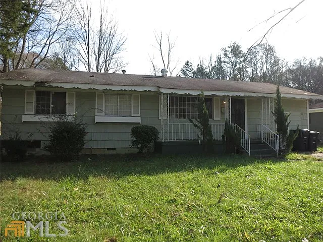 609 Nixon Ave SW photo 1