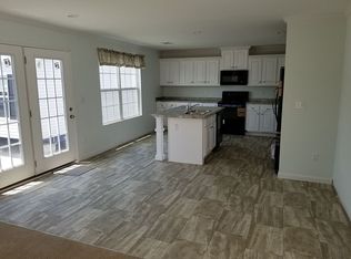 127 Robins Nest Trl, Lonsdale, AR 72087