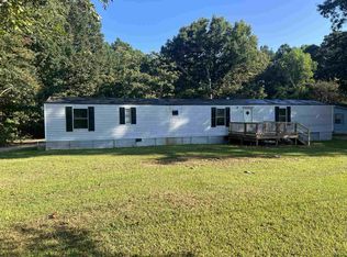 1994 Wiley Rd, Spring Hope, NC 27882
