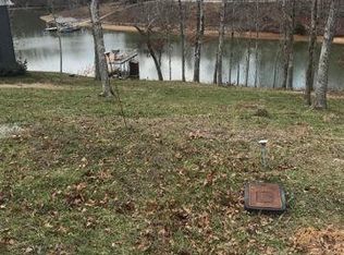 0 Waterfront Way LOT 21, Ten Mile, TN 37880