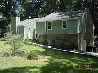 3743 Mill Lake Dr, Douglasville, GA 30135