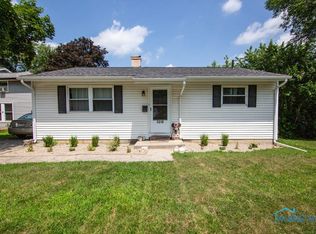 5318 Mardone Dr, Toledo, OH 43615