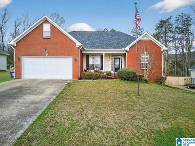 483 Lillian Ln, Anniston, AL, 36207