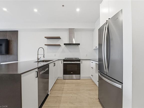 5th image of 120 Springvalley Cres #203