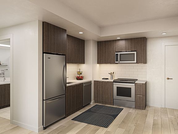 2nd image of 1707 Race St #1701
