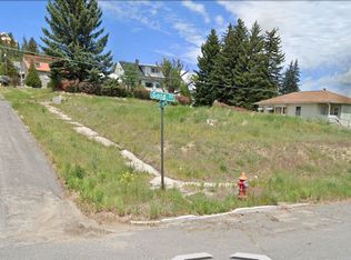 1259 W Gold St, Butte, MT 59701