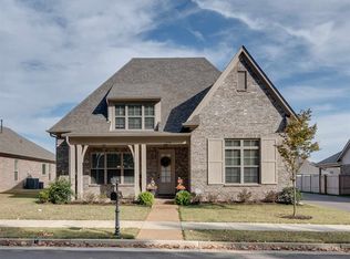 1778 Jennings Mill Ln, Collierville, TN 38017
