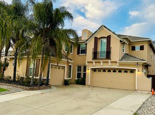 601 Barranca Ct, El Dorado Hills, CA
