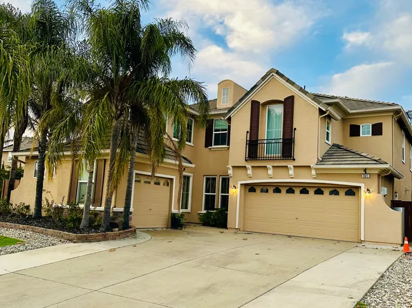 601 Barranca Ct, El Dorado Hills, CA 95762