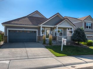 2017 Candleglow St, Castle Rock, CO 80109