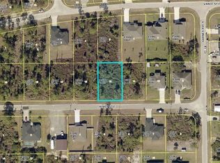 831 Rixey ST E, LEHIGH ACRES, FL 33974