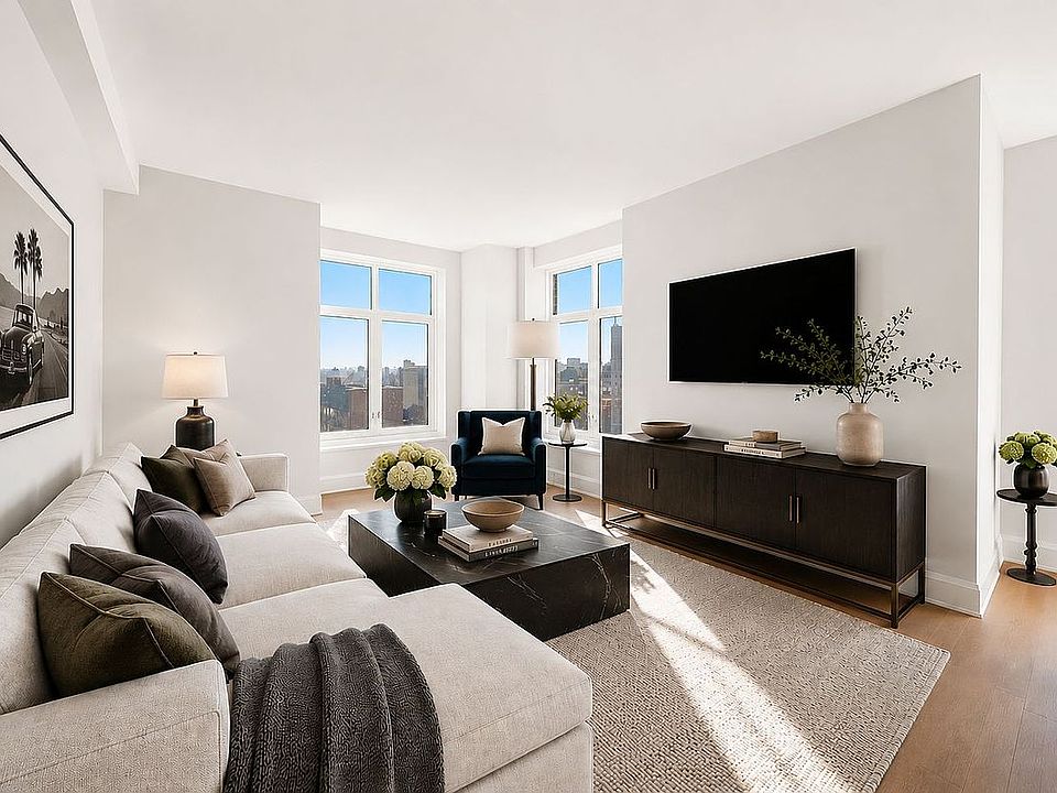 1st image of 100 Claremont Ave APT 12B