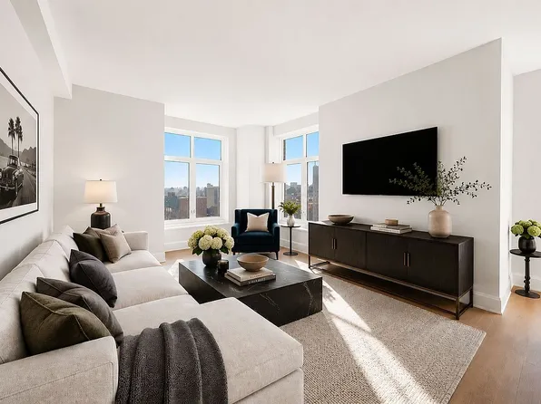 100 Claremont Ave APT 12B, New York, NY 10027