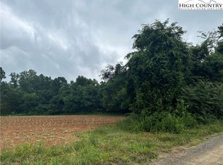 Old Highway 21, Traphill, NC 28685