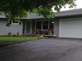 3 S Shamrock Rd, Hartford City, IN 47348