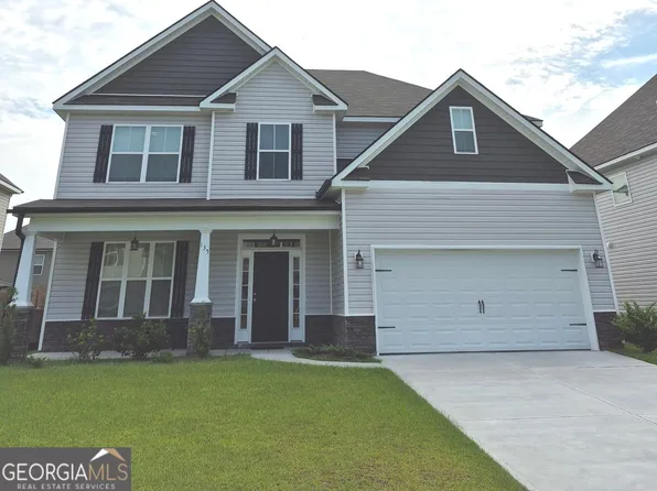 135 Sams Dr, Guyton, GA