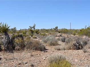 28245 N Mullane Dr, Meadview, AZ 86444