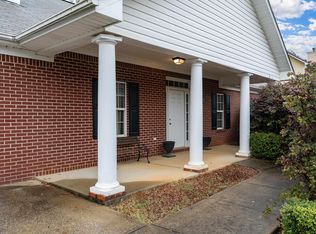 172 Elm Way, Lincoln, AL 35096
