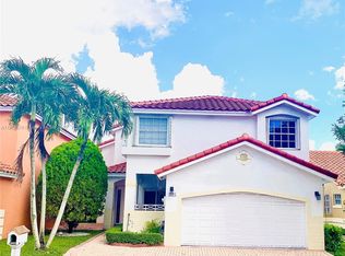 4925 SW 154th Ct, Miami, FL 33185