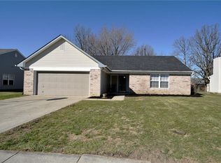 370 Nicole Blvd, Avon, IN 46123