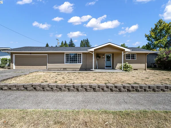 2653 Newcastle St, Eugene, OR 97404