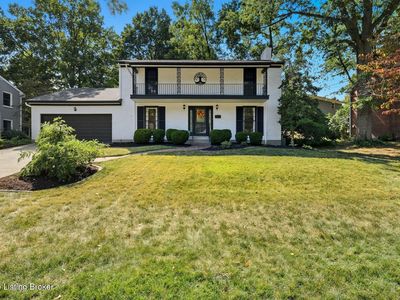 422 Trinity Hills Ln, Saint Matthews, KY, 40207