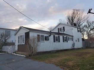 6 Turner Ave, Fairhaven, MA 02719