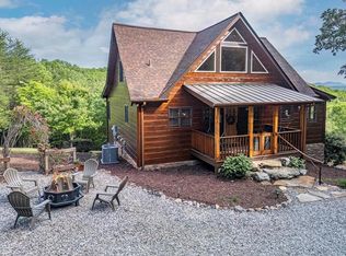 477 Bootlegger Rd, Morganton, GA 30560