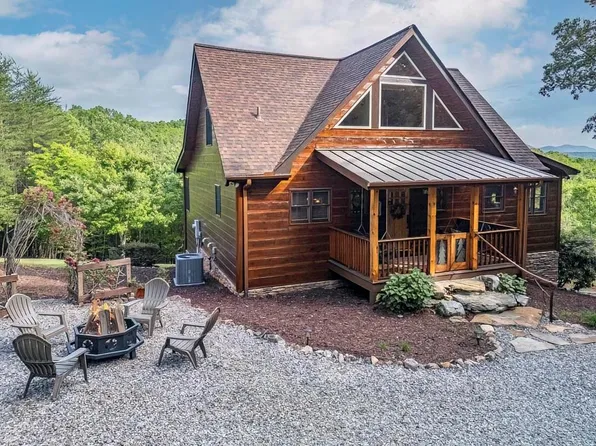 477 Bootlegger Rd, Morganton, GA 30560